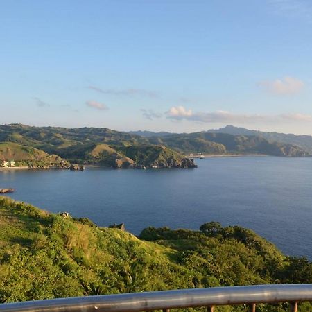 Florabells Iraya Guest House - Batanes Basco Exterior foto