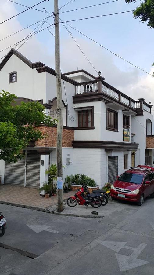 Florabells Iraya Guest House - Batanes Basco Exterior foto