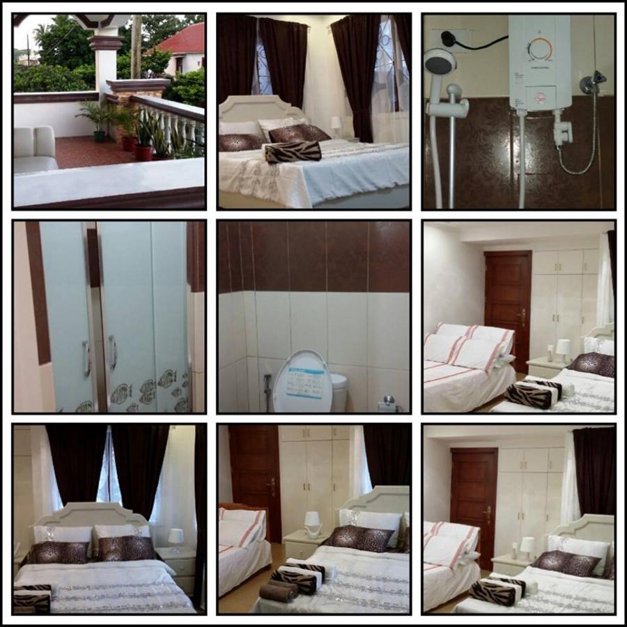 Florabells Iraya Guest House - Batanes Basco Exterior foto