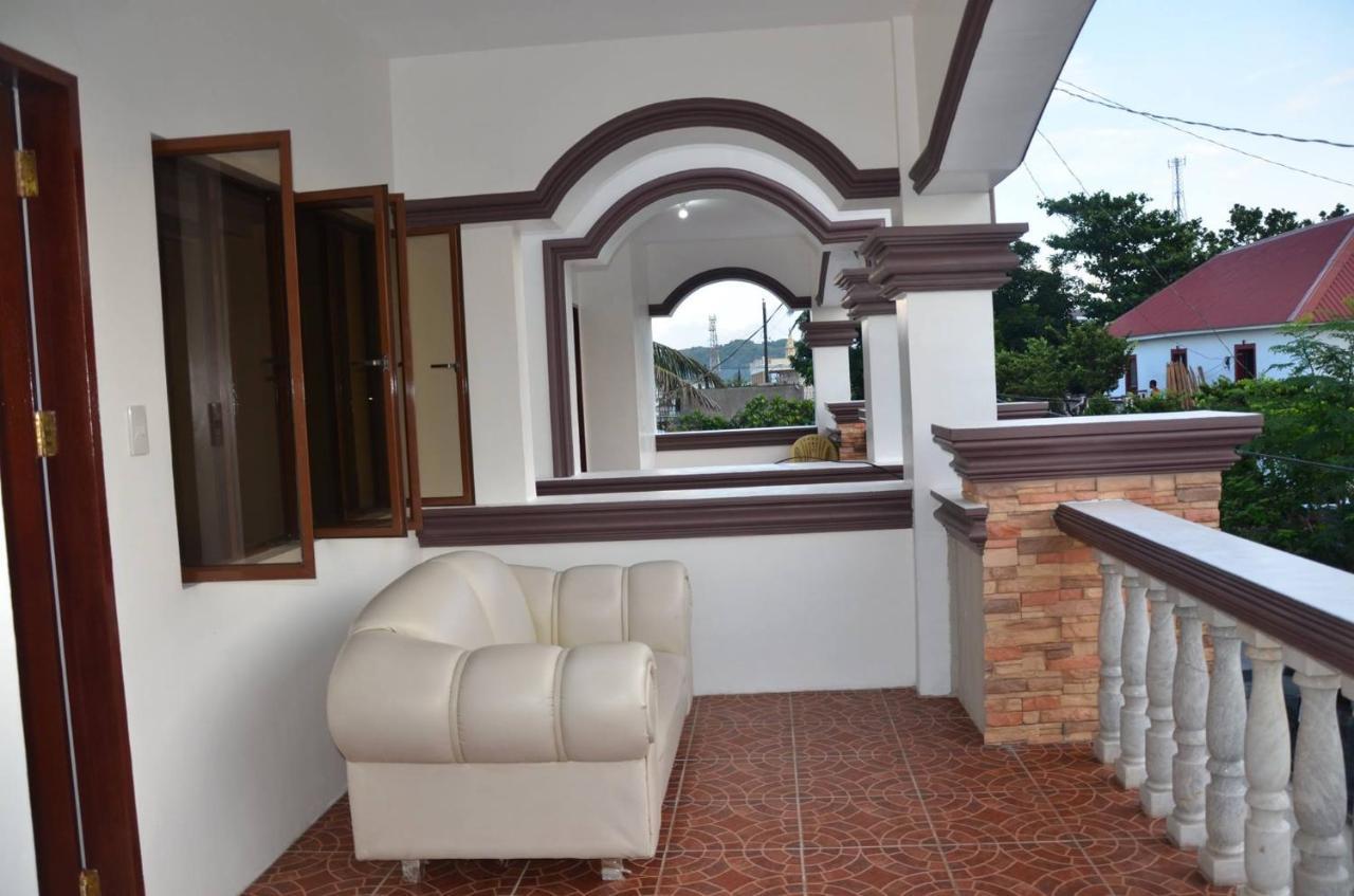Florabells Iraya Guest House - Batanes Basco Exterior foto