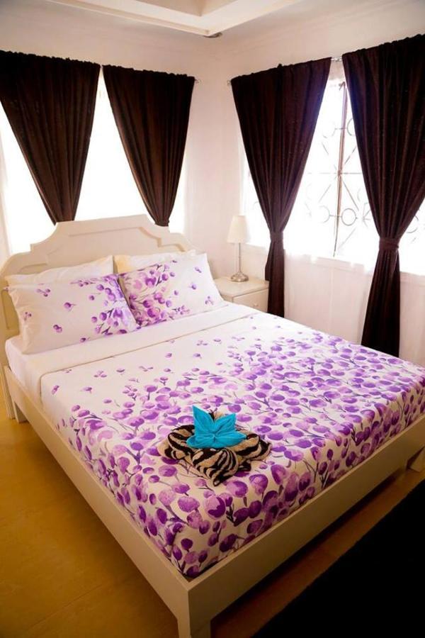 Florabells Iraya Guest House - Batanes Basco Exterior foto