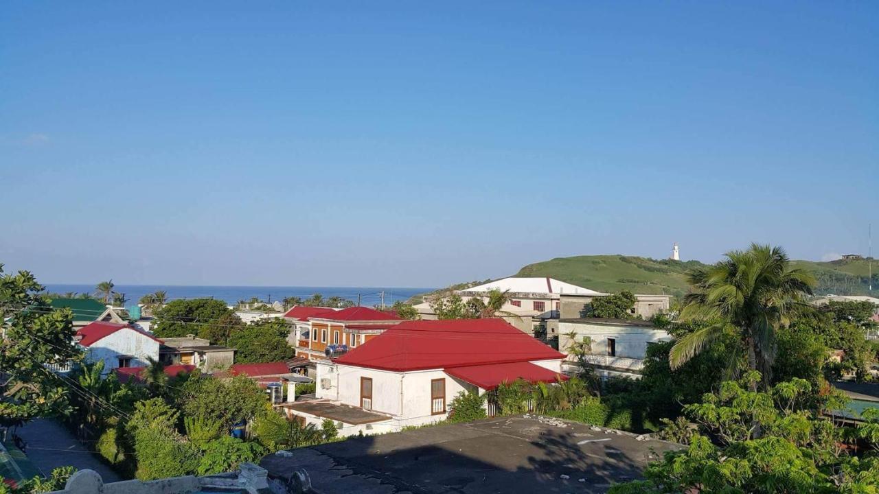 Florabells Iraya Guest House - Batanes Basco Exterior foto