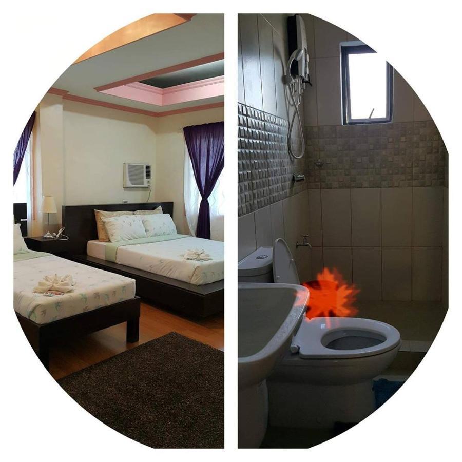 Florabells Iraya Guest House - Batanes Basco Exterior foto
