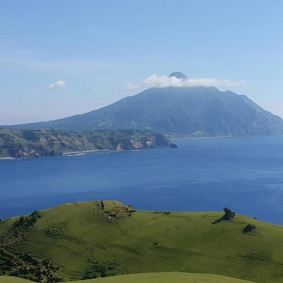 Florabells Iraya Guest House - Batanes Basco Exterior foto