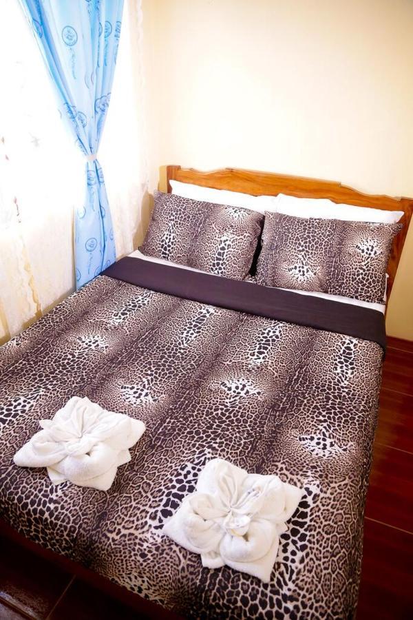 Florabells Iraya Guest House - Batanes Basco Exterior foto