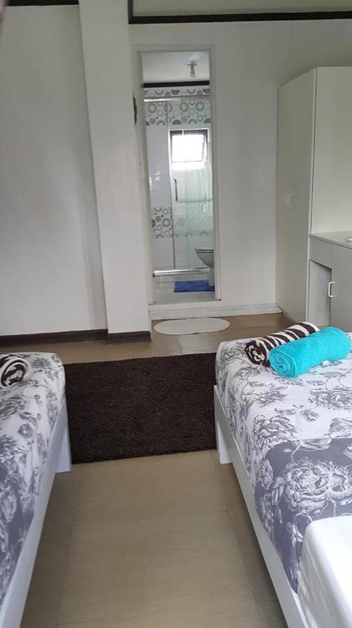 Florabells Iraya Guest House - Batanes Basco Exterior foto